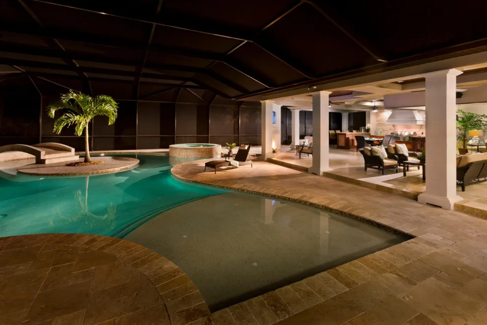 Verona Design at The Concession by Lee Wetherington Homes - Photo 9