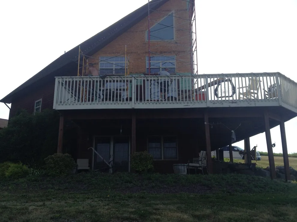Five Star Custom Builders - Photo 3
