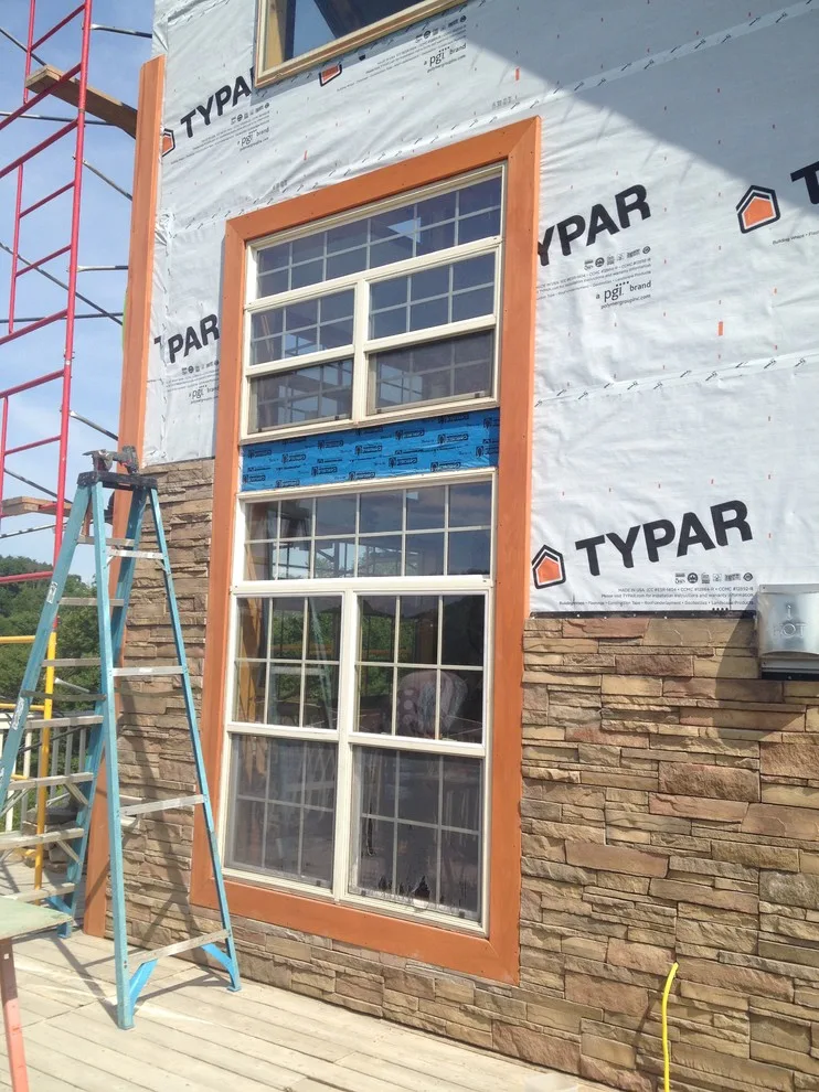 Five Star Custom Builders - Photo 12