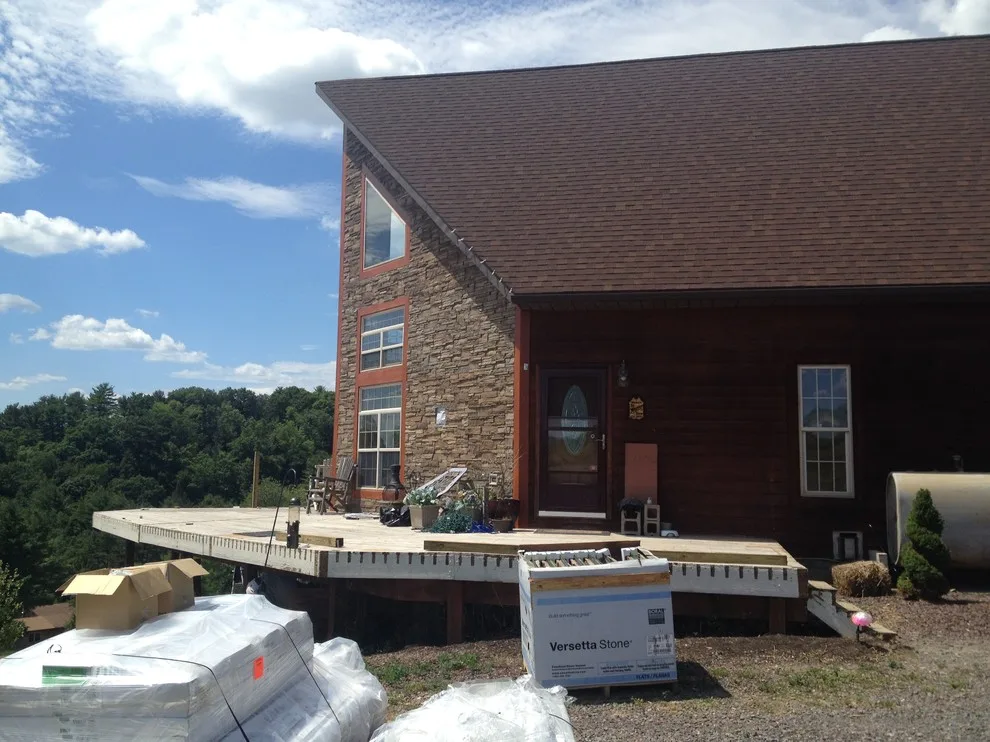 Five Star Custom Builders - Photo 5