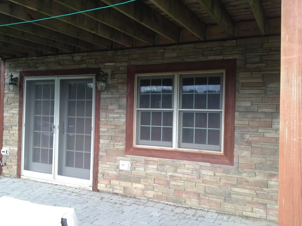 Versetta Stone cladding by Five Star Custom Builders - Photo 3