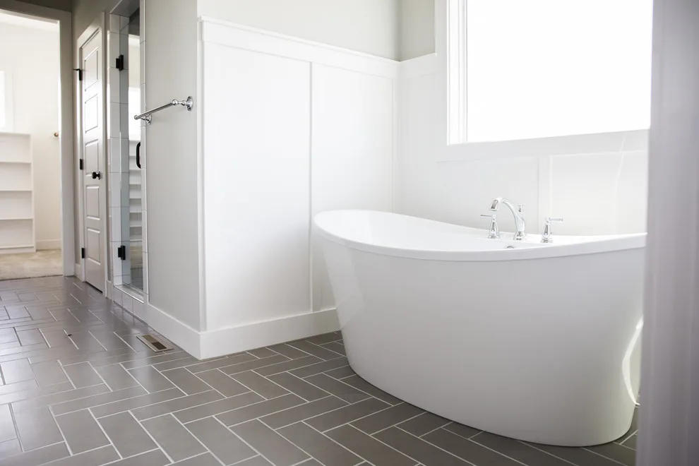 Vienna One Point Five Story by Cardinal Crest Homes - Photo 45