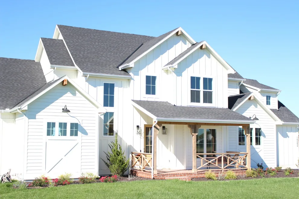 Vienna One Point Five Story by Cardinal Crest Homes - Photo 51