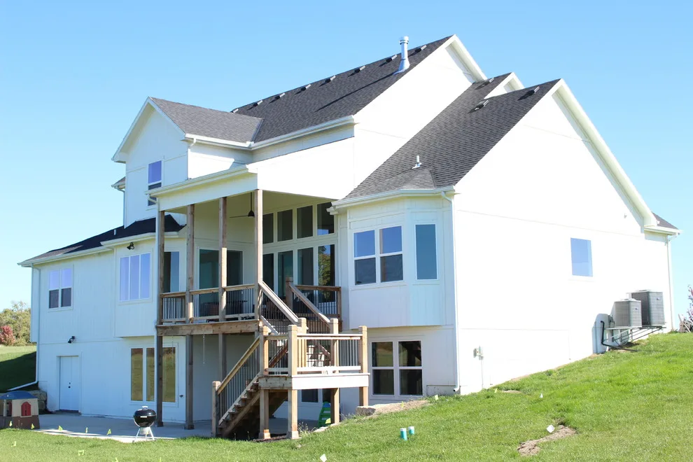 Vienna One Point Five Story by Cardinal Crest Homes - Photo 62