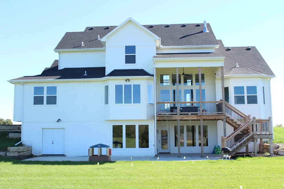Vienna One Point Five Story by Cardinal Crest Homes - Photo 41
