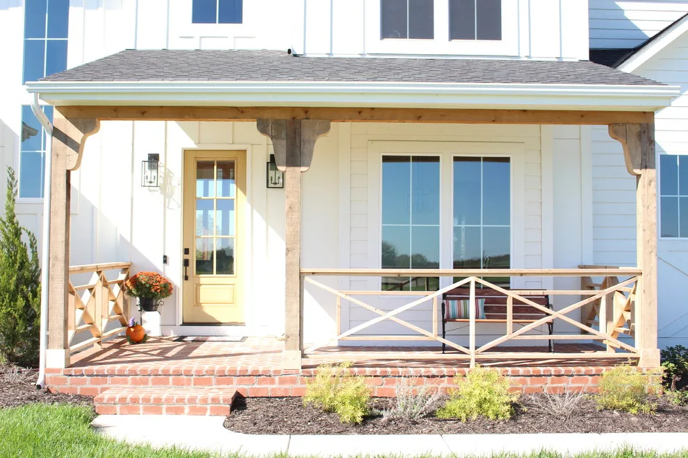 Vienna One Point Five Story by Cardinal Crest Homes - Photo 56
