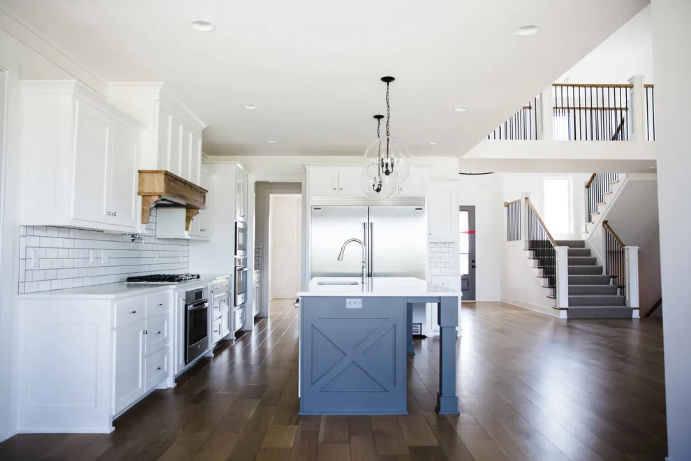 Vienna One Point Five Story by Cardinal Crest Homes - Photo 52