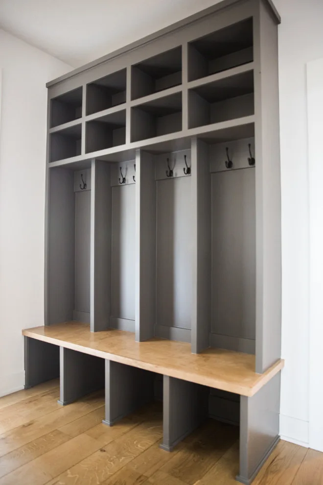 Vienna One Point Five Story by Cardinal Crest Homes - Photo 43