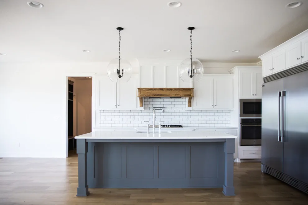 Vienna One Point Five Story by Cardinal Crest Homes - Photo 32
