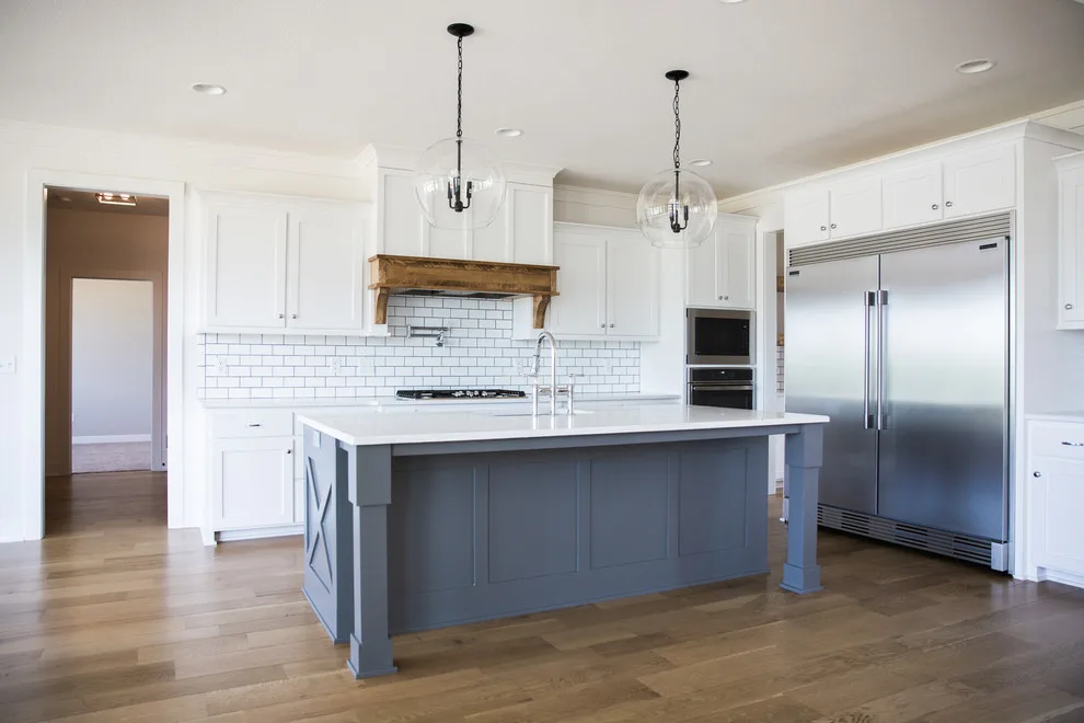 Vienna One Point Five Story by Cardinal Crest Homes - Photo 49