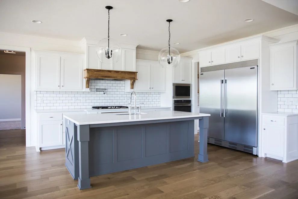 Vienna One Point Five Story by Cardinal Crest Homes - Photo 12