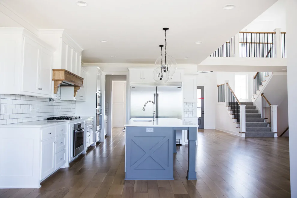 Vienna One Point Five Story by Cardinal Crest Homes - Photo 44