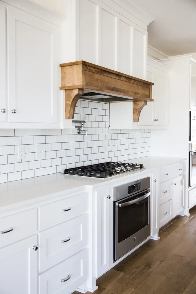 Vienna One Point Five Story by Cardinal Crest Homes - Photo 13