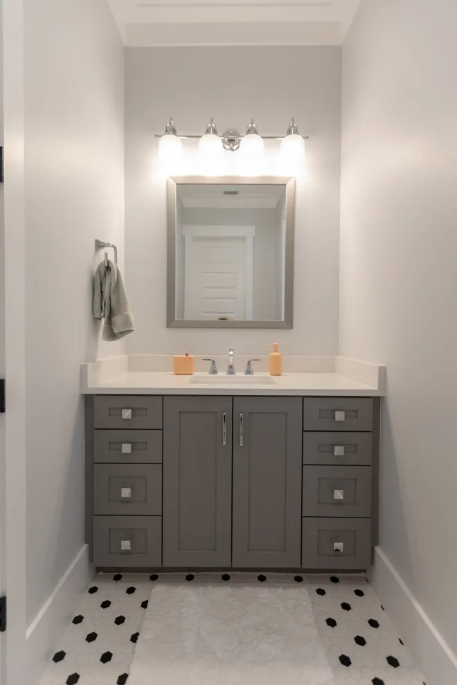 Viera Bespoke Residence by LifeStyle Homes, Inc. - Photo 10