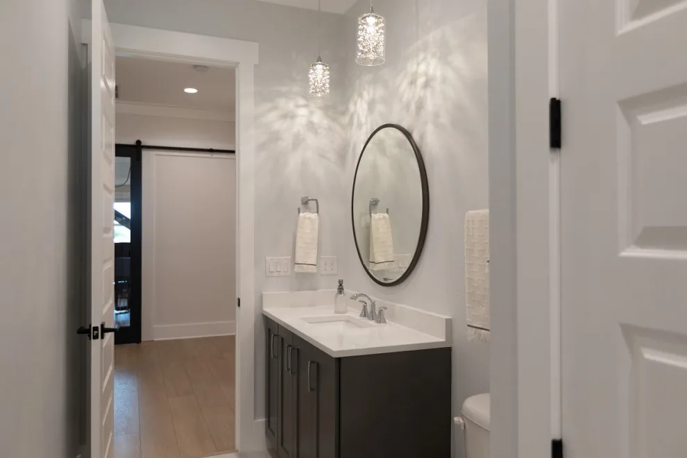 Viera Bespoke Residence by LifeStyle Homes, Inc. - Photo 24