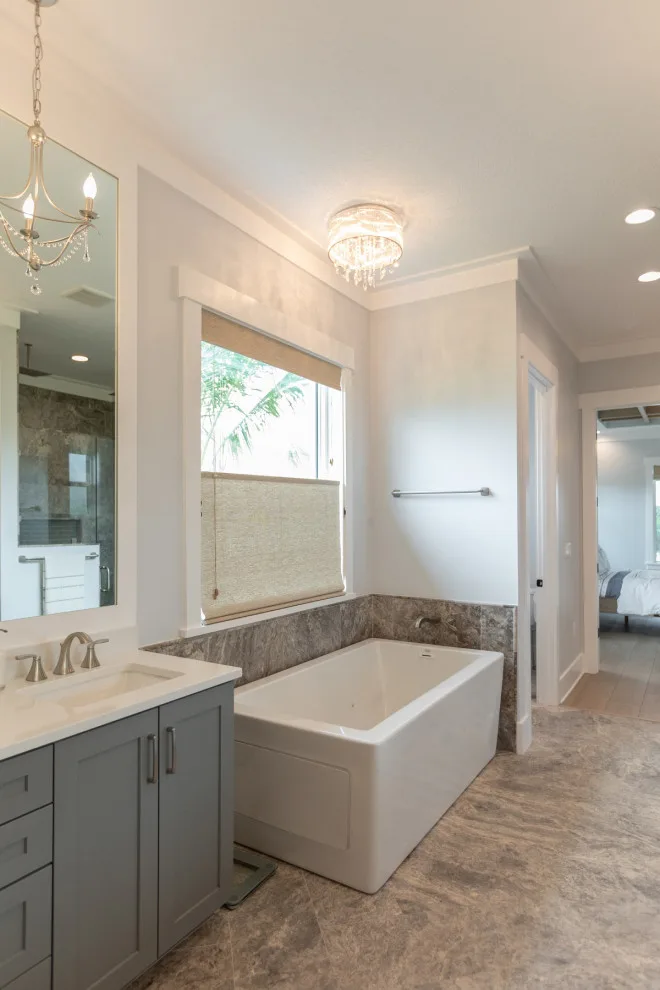 Viera Bespoke Residence by LifeStyle Homes, Inc. - Photo 3