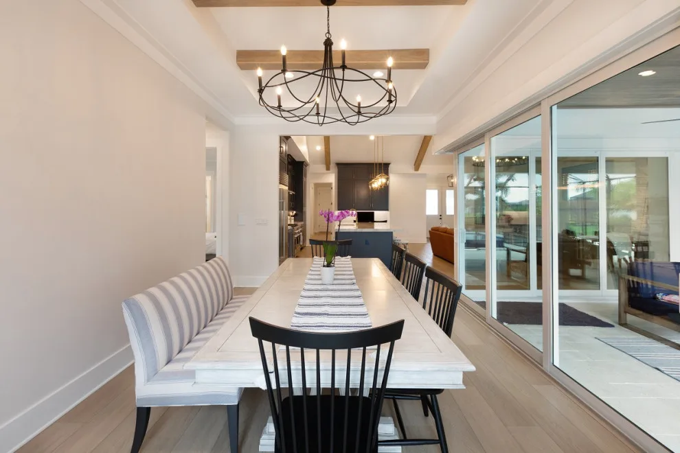 Viera Bespoke Residence by LifeStyle Homes, Inc. - Photo 40