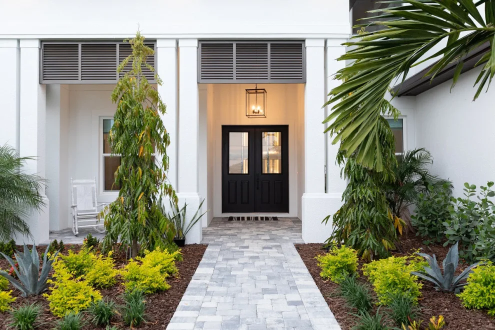 Viera Bespoke Residence by LifeStyle Homes, Inc. - Photo 22