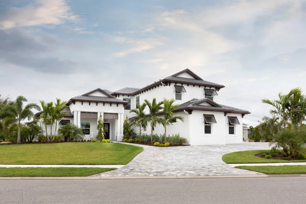 Viera Bespoke Residence by LifeStyle Homes, Inc. - Photo 31
