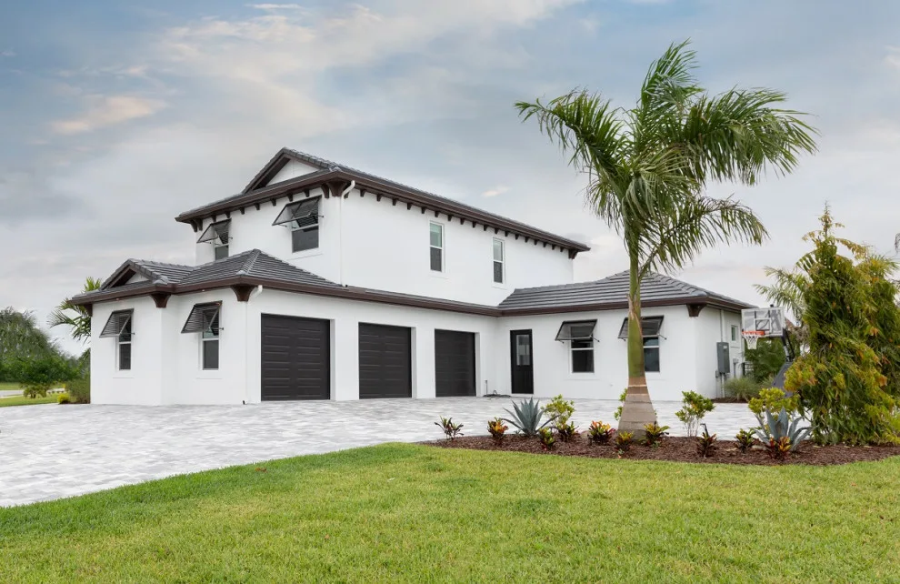 Viera Bespoke Residence by LifeStyle Homes, Inc. - Photo 28