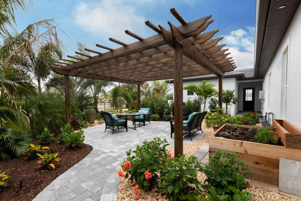 Viera Bespoke Residence by LifeStyle Homes, Inc. - Photo 29