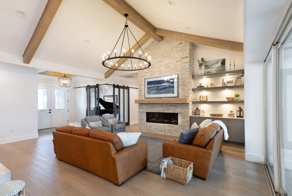 Viera Bespoke Residence by LifeStyle Homes, Inc. - Photo 15