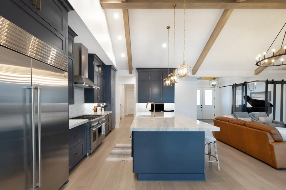 Viera Bespoke Residence by LifeStyle Homes, Inc. - Photo 11