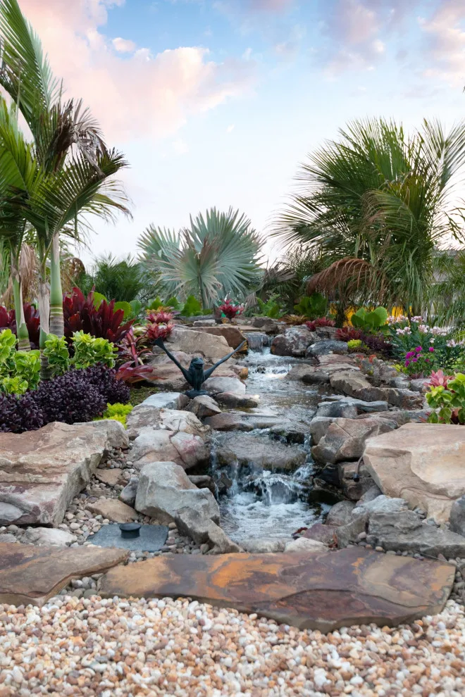 Viera Bespoke Residence by LifeStyle Homes, Inc. - Photo 19