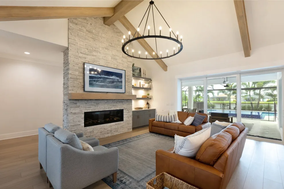 Viera Bespoke Residence by LifeStyle Homes, Inc. - Photo 30