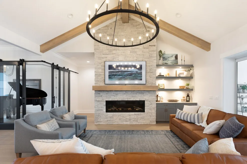 Viera Bespoke Residence by LifeStyle Homes, Inc. - Photo 14