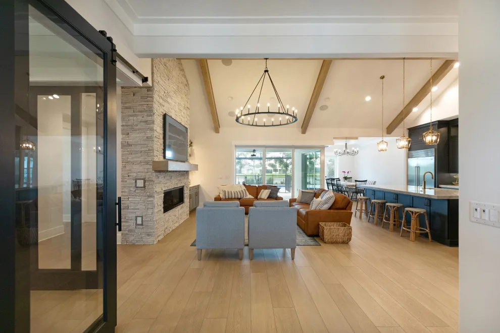 Viera Bespoke Residence by LifeStyle Homes, Inc. - Photo 4