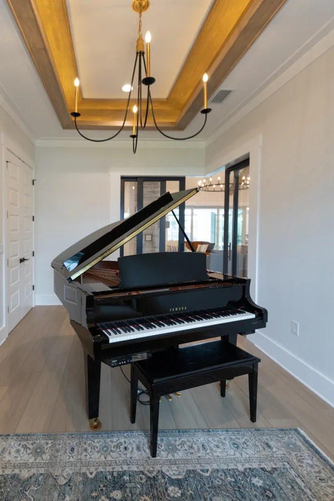 Viera Bespoke Residence by LifeStyle Homes, Inc. - Photo 16