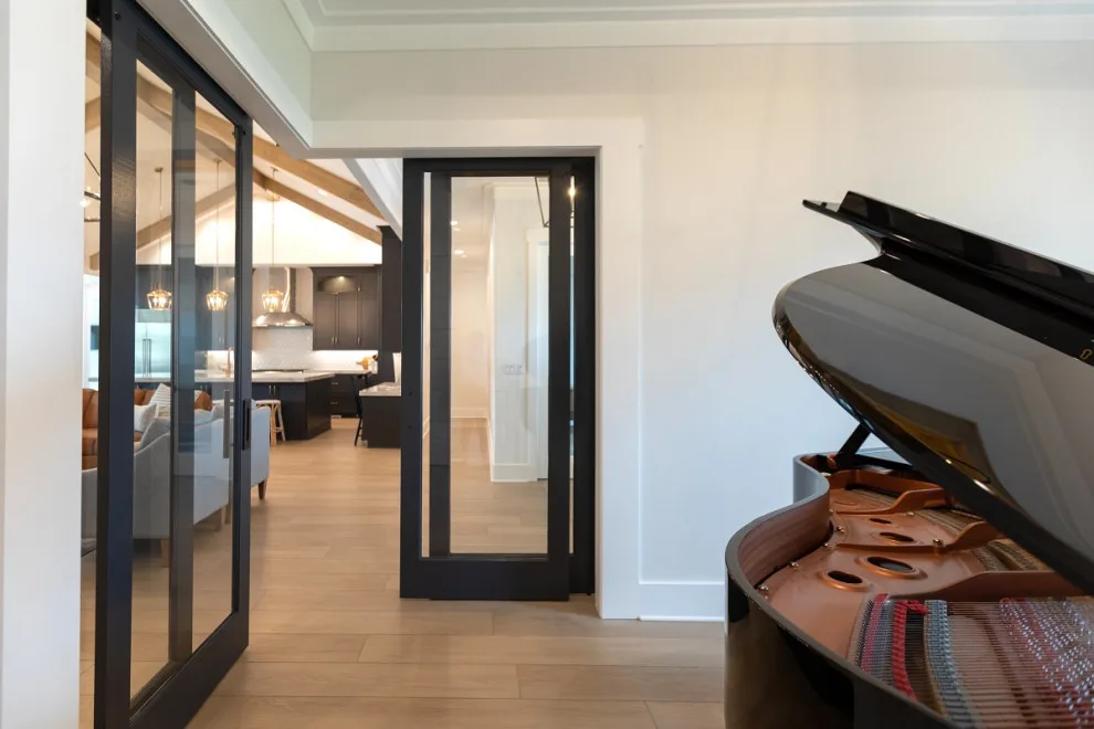 Viera Bespoke Residence by LifeStyle Homes, Inc. - Photo 13