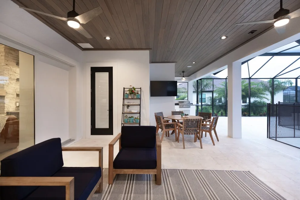 Viera Bespoke Residence by LifeStyle Homes, Inc. - Photo 18