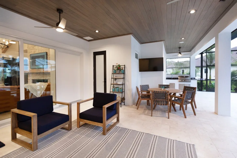Viera Bespoke Residence by LifeStyle Homes, Inc. - Photo 23