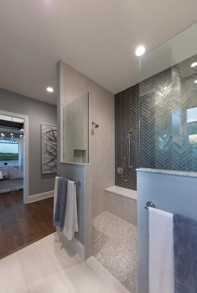 St. Martin Viera Model Home by LifeStyle Homes, Inc. - Photo 16