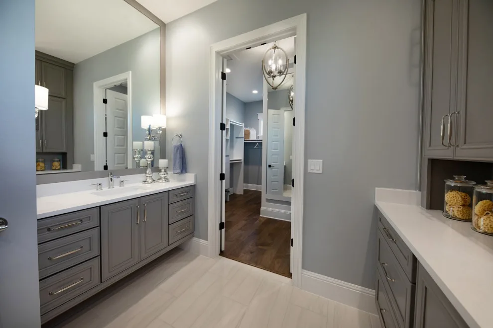 St. Martin Viera Model Home by LifeStyle Homes, Inc. - Photo 24