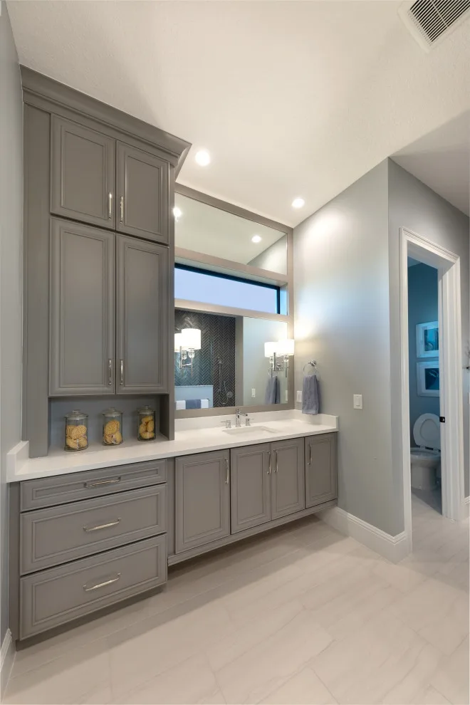 St. Martin Viera Model Home by LifeStyle Homes, Inc. - Photo 49