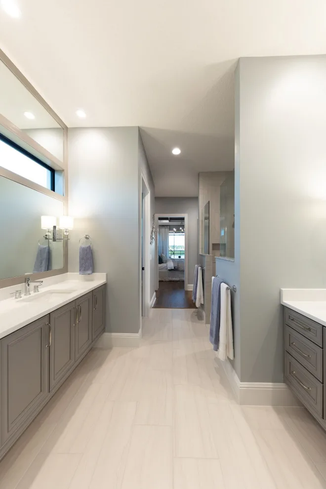 St. Martin Viera Model Home by LifeStyle Homes, Inc. - Photo 53
