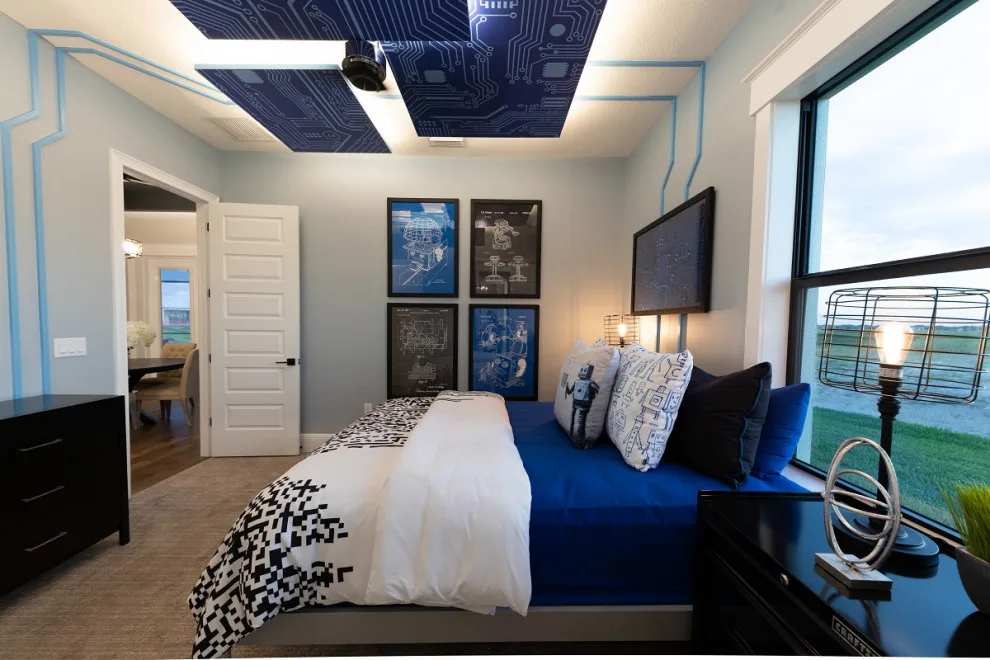 St. Martin Viera Model Home by LifeStyle Homes, Inc. - Photo 12