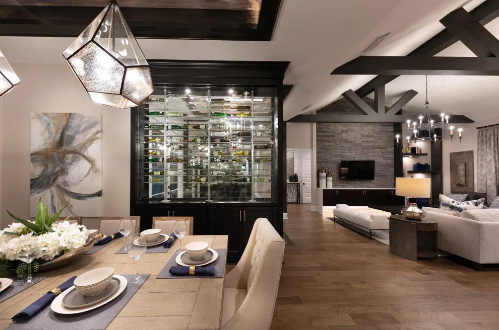 St. Martin Viera Model Home by LifeStyle Homes, Inc. - Photo 32