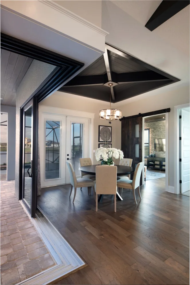 St. Martin Viera Model Home by LifeStyle Homes, Inc. - Photo 39