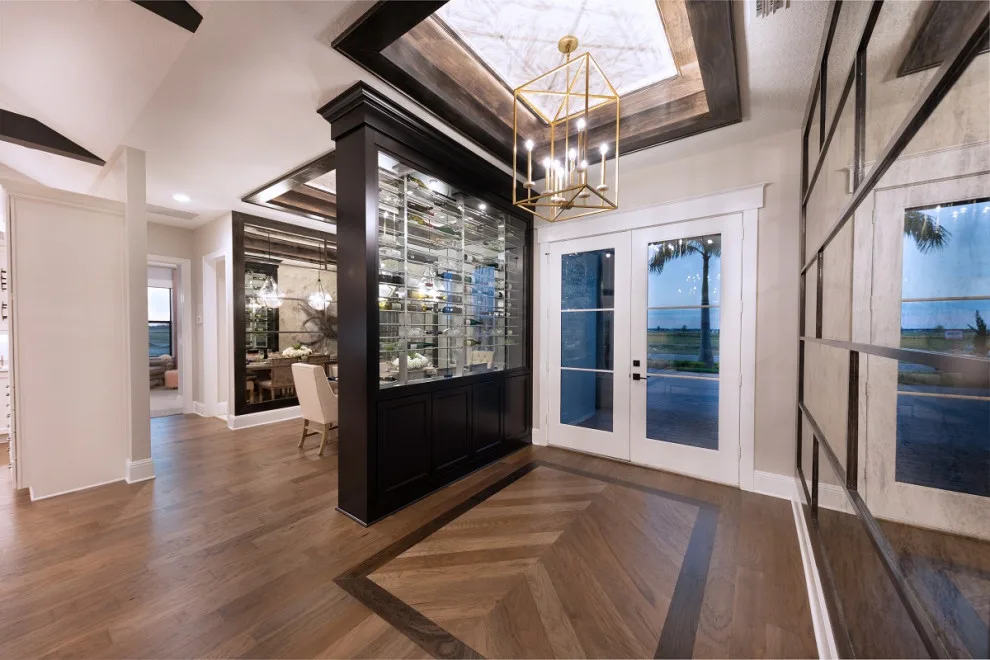 St. Martin Viera Model Home by LifeStyle Homes, Inc. - Photo 19
