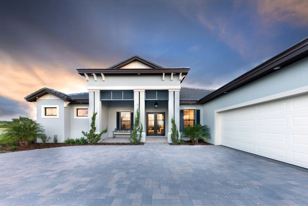 St. Martin Viera Model Home by LifeStyle Homes, Inc. - Photo 6