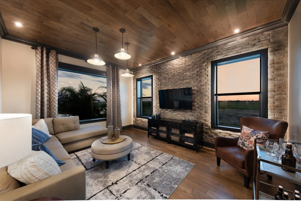St. Martin Viera Model Home by LifeStyle Homes, Inc. - Photo 47