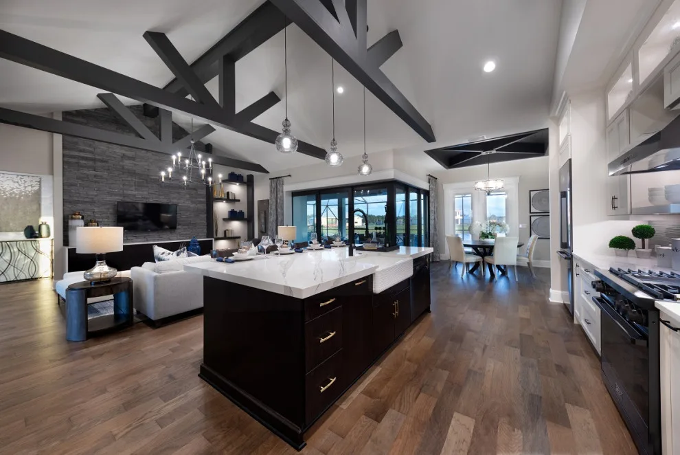 St. Martin Viera Model Home by LifeStyle Homes, Inc. - Photo 35