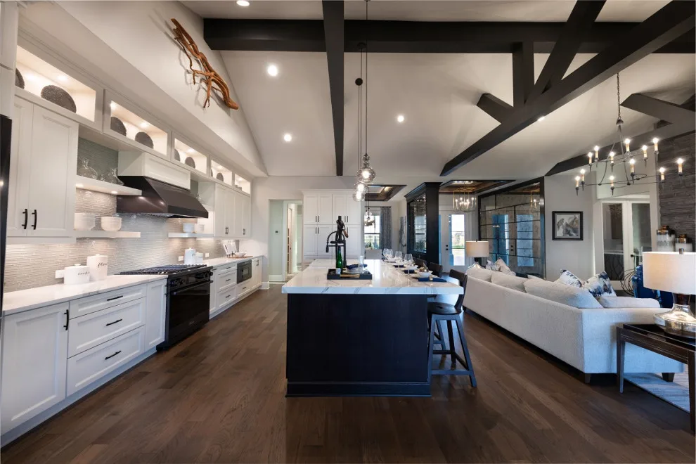 St. Martin Viera Model Home by LifeStyle Homes, Inc. - Photo 13