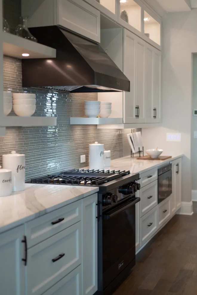 St. Martin Viera Model Home by LifeStyle Homes, Inc. - Photo 20