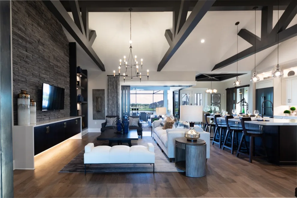 St. Martin Viera Model Home by LifeStyle Homes, Inc. - Photo 3