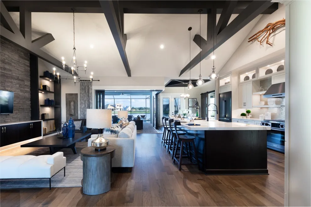 St. Martin Viera Model Home by LifeStyle Homes, Inc. - Photo 57